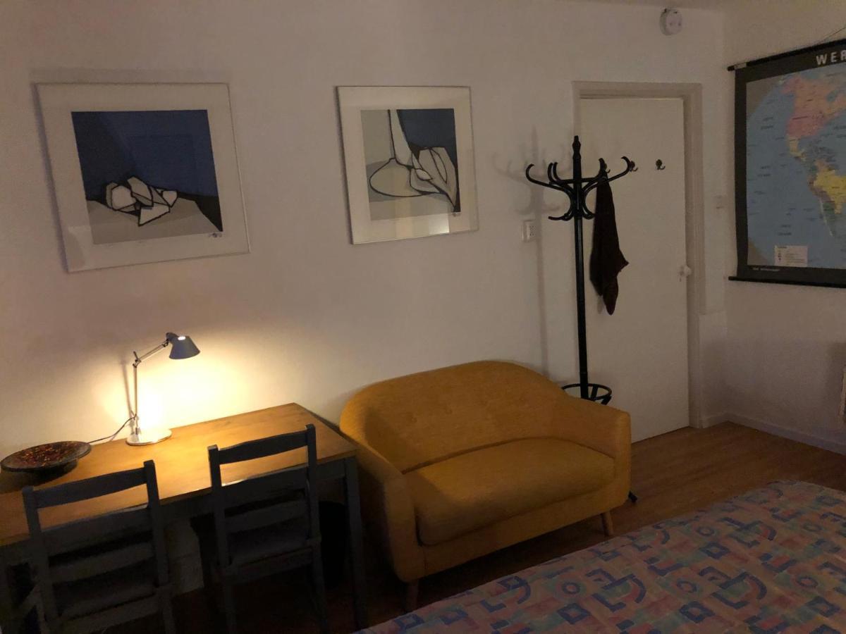 Comfortable Room Alkmaar Exterior foto