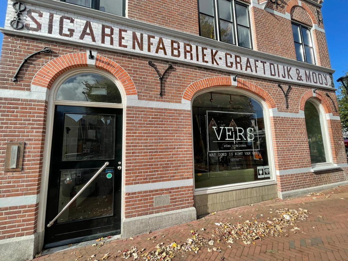 Comfortable Room Alkmaar Exterior foto